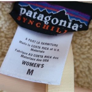 Vintage Patagonia Zip Jacket